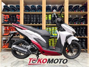 Скутер VMC Vento INFERNO 150cc bHaYElEHiKBnKuzGZrT7Y3