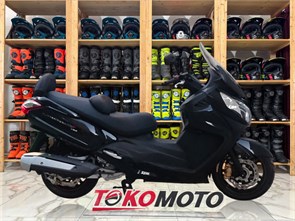 Максискутер SYM Maxsym 600i ABS wSiN89wHiX_wDuj9geGHH3