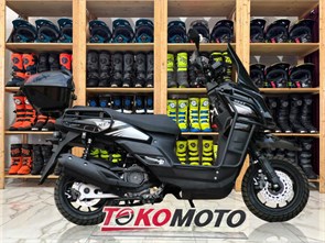 СКУТЕР JILANG ТАНК 150 (48СС) серый G7U-BWhahcS2snMmiB45m2