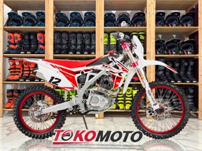 Мотоцикл кроссовый Motoland WRX 250 Lite FA 2Uq6VrzAgKhYz9AWBXgAx0