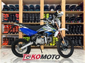 Мотоцикл RACER RC160-PM PITBIKE R0000094199