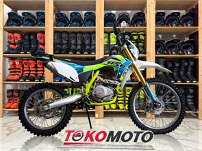 Кроссовый мотоцикл BSE J1 250e 21/18 Crazy lemon wRKB2LKUhaYK74qL0t7il0