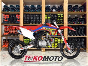 Мотоцикл кроссовый APOLLO RFZ OPEN 125CC 14/12 Z2LtQcJrgfp45LdQlmrp43