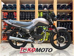 Мотоцикл RACER RC150-23 TIGER 2016 R0000100979