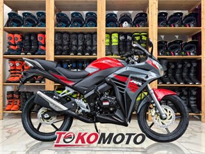 Мотоцикл Racer RC300CS Skyway красный 2019г. 37QOQrRsg9TLooLcFr1JJ2