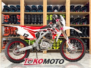 Мотоцикл Кросс Motoland 250 WRX250 LITE с ПТС dciAxLdQiPm9GVVT9mMsq3