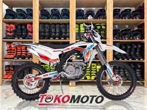 Кроссовый мотоцикл BSE Z5-172FMM-250e 21/18 jQP2jr1bisnGWODyR7bw61