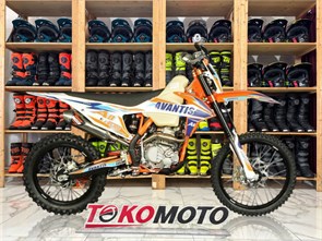 Мотоцикл Avantis A8 300 Carb(CBS300/174MN-3) KKE 2022 (Оранжевый) DU6KU5xGhIbze7mq4HogH2
