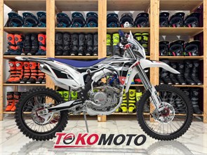 Кроссовый мотоцикл BSE M2 250e 21/18 Force White AvNkIDu4iVoEAWj2-qI101