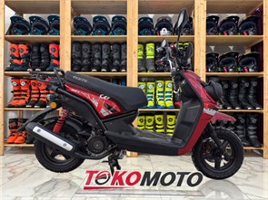 Скутер VMC VENTO SMART - II 49cc (150) сигнализация (Красный) Oq5wYYbVhKU66k9tdrNdw3