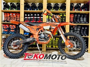 {{photo.Alt || photo.Description || 'Мотоцикл эндуро FX MOTO K10 YBS-300 (оранжевый)(2.0)'}}