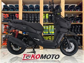 Скутер VMC VENTO SMART 3 черный 24930-1