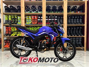 Мопед ROCKOT ALPHA DYNAMIC (синий глянцевый) Db-ff4kZhkjXSAfWnPcNZ1