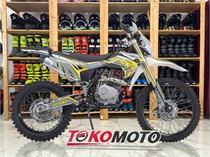 Кроссовый мотоцикл BSE Z3 250e Yellow Grey 21/18 Yr5DJDIfgEvLXlIc-mVmt1