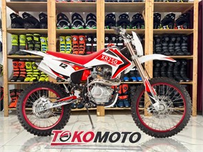 Мотоцикл Кросс Motoland XR250 LITE rzhTn-a2gHNi0GoUJ7YMb0