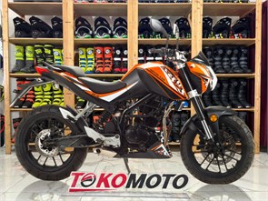 Мотоцикл MotoLand R3 TD250-F MotoLand R3