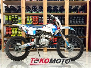 Мотоцикл кроссовый Motoland CRF 140 rmxRvD4VjMf8kef3Vbgc80