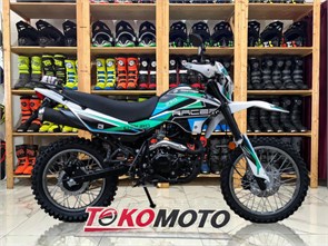 Мотоцикл RACER RC250GY-C2 PANTHER R0000105977