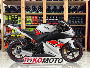 Мотоцикл WELS 