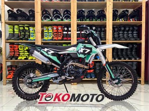 Кроссовый мотоцикл FX MOTO X7 CB250 21/18 RLno5YKYhWxcaoGL3b7Jr3
