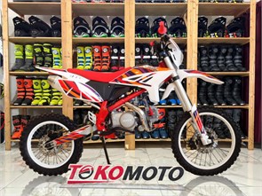 Питбайк WELS RT 125 17\14 Красный AikxN2AZjf6sja-XbGGTz3