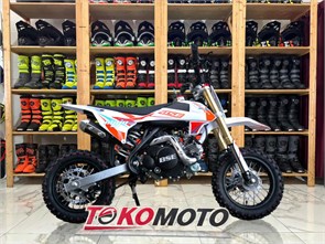 Питбайк BSE KIDS 50e A Fanta - 10/10 wNdBz01QgRgg0SaW5RiyY2