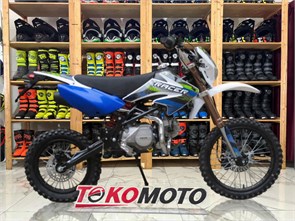 Мотоцикл RACER RC125-PM PITBIKE R0000095970
