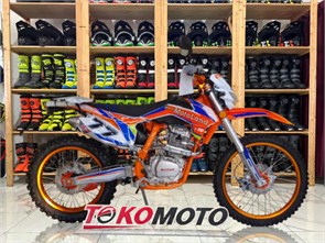 Мотоцикл Кросс Motoland 250 WRX250 KT с ПТС sUUdePwwhkGf82RGiDn1r1