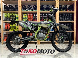 Кроссовый мотоцикл ZUUM PX220 2019г. K7aIzU8xgXW-GWffQU3A41