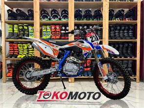 Мотоцикл кроссовый Motoland CRF 250 DihhfUlIisS0qu-czj3lf0