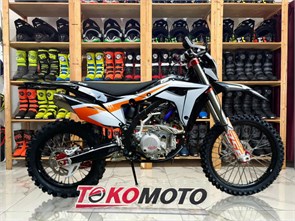 Кроссовый мотоцикл BSE Z8 300e 21/18 Grey Orange Black KSmcfT69gGBA41JVRCwHI2