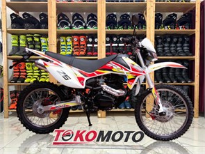 Мотоцикл КТ150-8A-I ASTERIX j4eDphKxhIDsVJYkena2T2