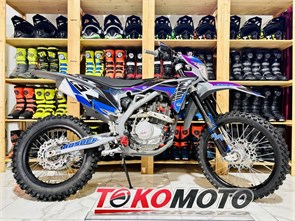 {{photo.Alt || photo.Description || 'Кроссовый мотоцикл BSE Z5 L Purple Volcano'}}