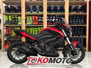 Мотоцикл BAJAJ Dominar 400 Dominar 400 DTS-I-2018