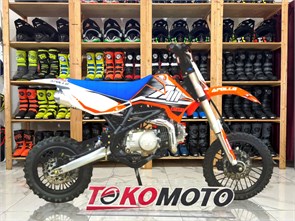 Мотоцикл кроссовый APOLLO RFZ START 125, 14/12 2017 OmiTmLcXgM-rUIIWRXXEx1