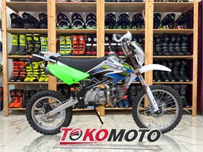 Мотоцикл RACER RC160-PH PRO PITBIKE R0000094200