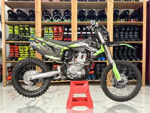 Мотоцикл Avantis A7 Lux (CBS300/ZS174MN-3) KKE 2021 (Черный) mnpBwZg6gG5QLL9dkrUYj2