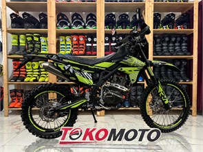 Мотоцикл Regulmoto ZR 250 Черный/желтый nQ52ADpwitsfycFwnsHpt3