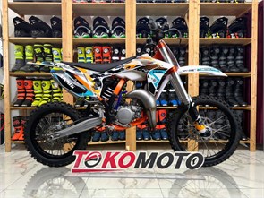 Кроссовый мотоцикл Koshine XN85 START 19/16 r12cCbxwj1TXnXLumMcDD2