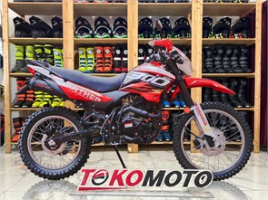 Мотоцикл RACER RC300-GY8Х PANTHER R0000100963