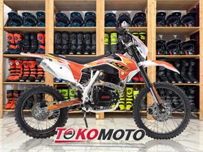 Кроссовый мотоцикл BSE Z1-150e 19/16 pandora devil B0Z115050GCW1