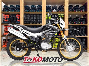 Мотоцикл Regulmoto SK 250GY-5 Черный rJ3LmRhEiAfb0ysqw5HGD3