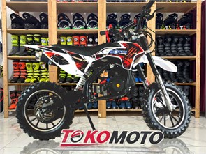 Мотоцикл miniМОТО MOTAX 50 125762