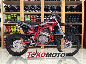 Кроссовый мотоцикл BSE Z11 Red Black 21/18 ecvnQezciu5KSgKouEEgC3