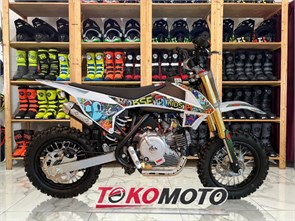 Мотоцикл детский BSE KIDS 50e 10/10 auto 6GaqS2PPhWV78TnjBAqHo0