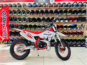 {{photo.Alt || photo.Description || 'Мотоцикл эндуро ROCKOT GS5-L Redline (2T)'}}