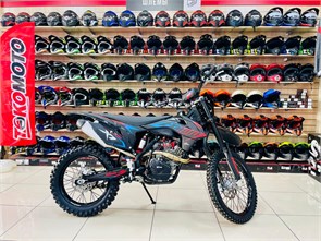 {{photo.Alt || photo.Description || 'Мотоцикл эндуро FX MOTO X1 YB300R (красный)'}}