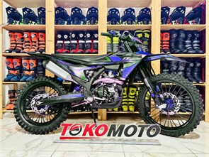 Мотоцикл эндуро FX MOTO K9R NB (синий) O-XpJFt8hfpQV9PNHx6PZ3