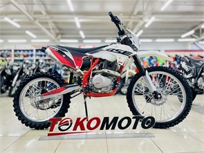 {{photo.Alt || photo.Description || 'Кроссовый мотоцикл BSE Z3.00 21/18 JumpFury Red/White'}}