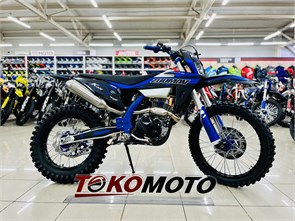 {{photo.Alt || photo.Description || 'Мотоцикл эндуро ZUUMAV K6Н (синий)(осн)'}}